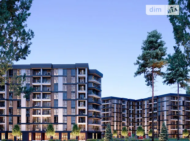 Квартира на вул. Незалежності, 116 в Києві, ID 248630, фото №1