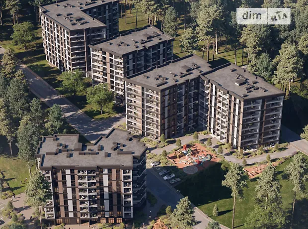 Квартира на вул. Незалежності, 116 в Києві, ID 245161, фото №4