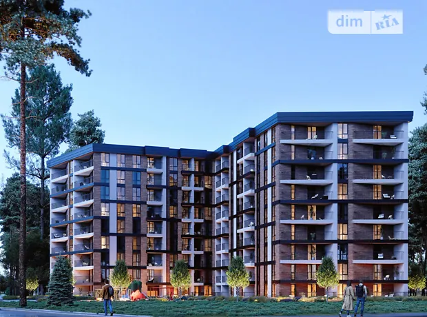 Квартира на вул. Незалежності, 116 в Києві, ID 239745, фото №1