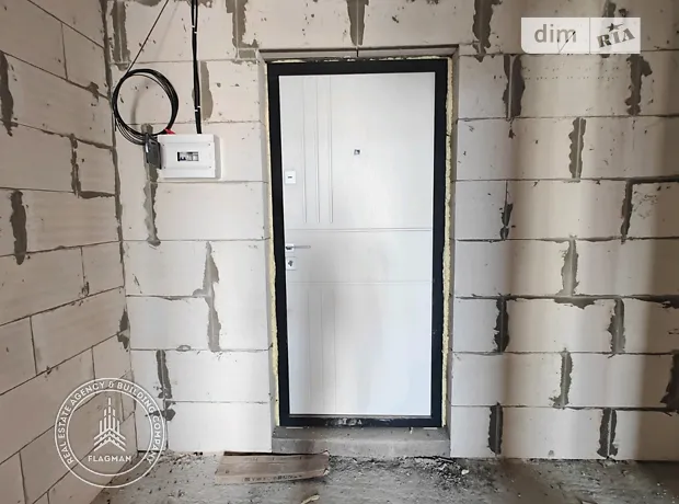 Квартира на вул. Сергія Зулінського, 49А в Вінниці, ID 258305, фото №3