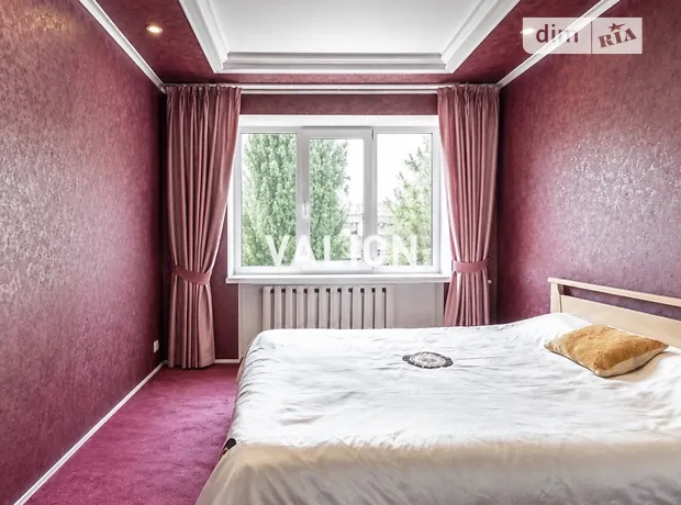 Квартира на просп. Леоніда Каденюка, 13А в Києві, ID 235052, фото №7