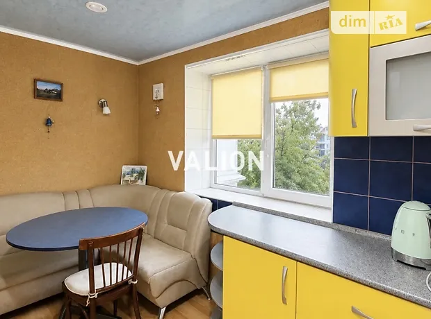 Квартира на просп. Леоніда Каденюка, 13А в Києві, ID 235052, фото №8
