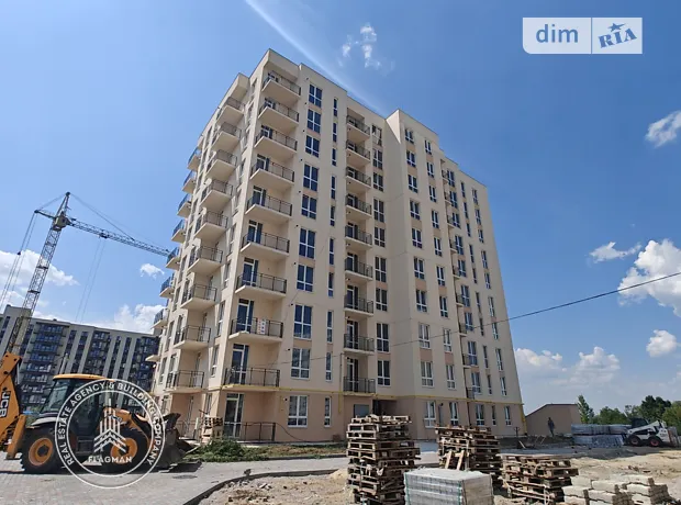 Квартира на вул. Сергія Зулінського, 49А в Вінниці, ID 258266, фото №1