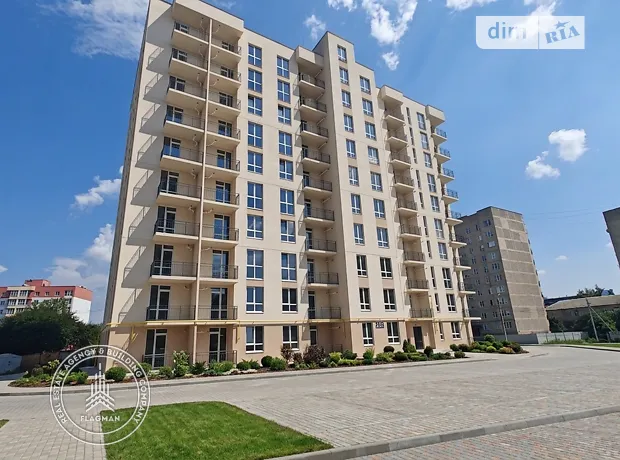 Квартира на вул. Сергія Зулінського, 49А в Вінниці, ID 258266, фото №12