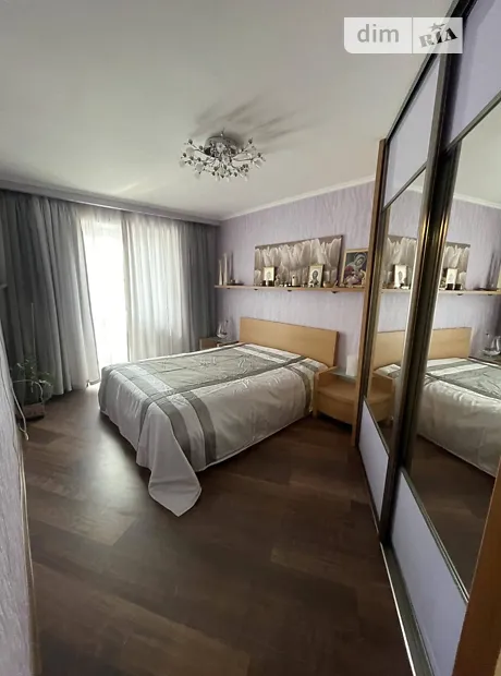 Квартира на вул. Академіка Євгена Лазаренка, 48А в Львові, ID 260420, фото №1