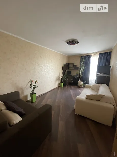 Квартира на вул. Академіка Євгена Лазаренка, 48А в Львові, ID 260420, фото №2