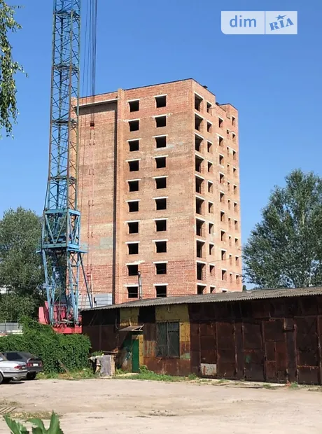 Квартира на вул. Фабрична, 4 в Сумах, ID 291998, фото №6