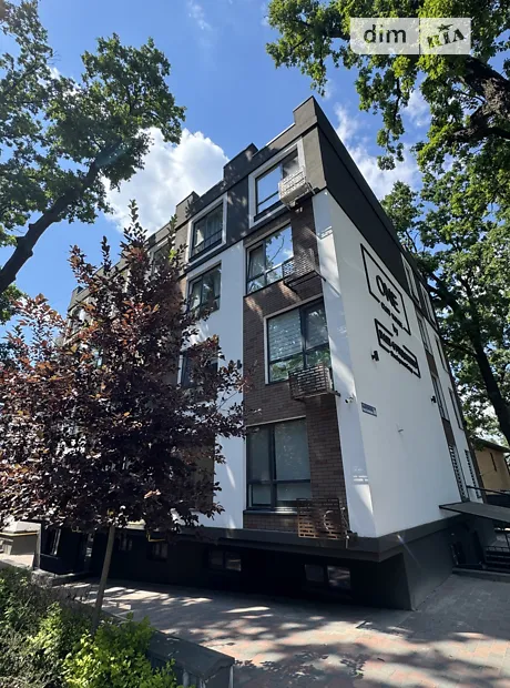 Квартира на вул. Миколи Сингаївського, 34Б в Києві, ID 240064, фото №2