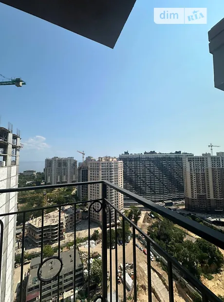 Квартира на вул. Генуезька, 1Ж в Одесі, ID 246567, фото №9