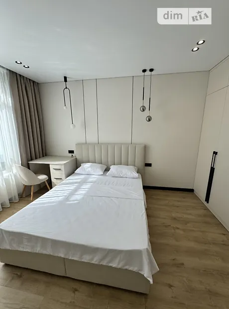 Квартира на вул. Ольги Кобилянської 1В/17 в Києві, ID 246884, фото №7
