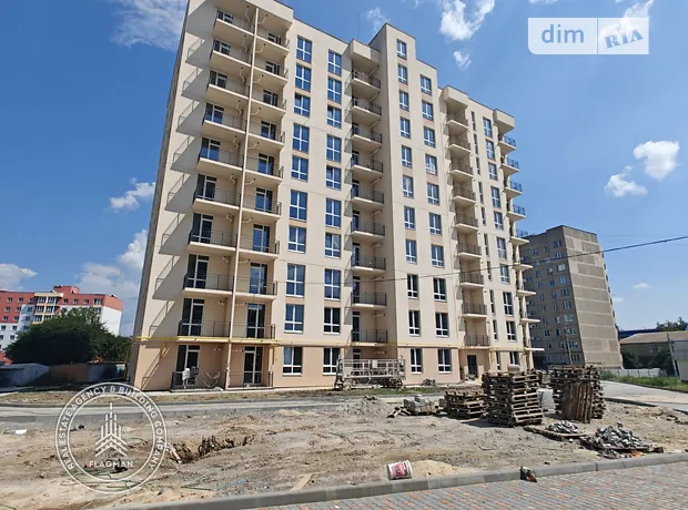 Квартира на вул. Сергія Зулінського, 49А в Вінниці, ID 265800, фото №1