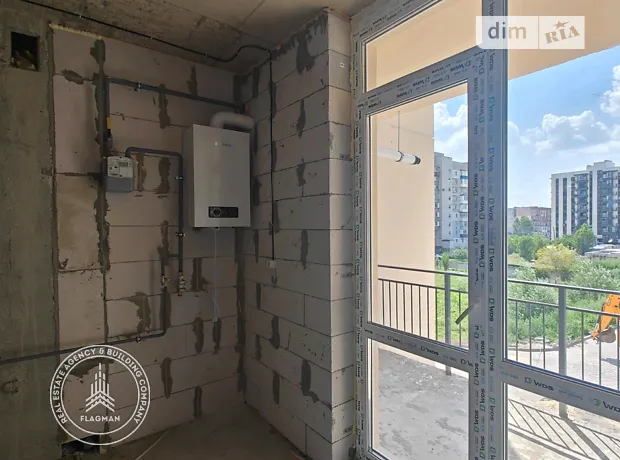Квартира на вул. Сергія Зулінського, 49А в Вінниці, ID 265800, фото №9