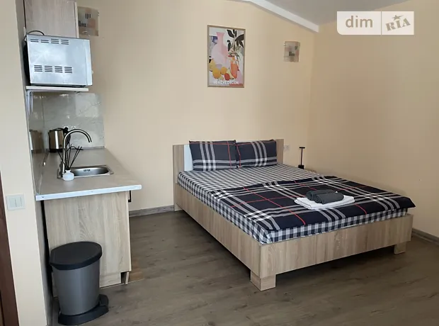 Квартира на вул. Тіниста 6/12 в Одесі, ID 243315, фото №1