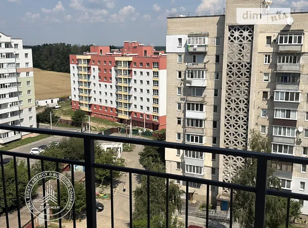 Квартира на вул. Сергія Зулінського в Вінниці, ID 236330, фото №1