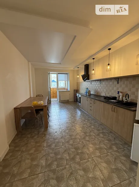 Квартира на вул. Нове Шосе, 16 в Києві, ID 244563, фото №1