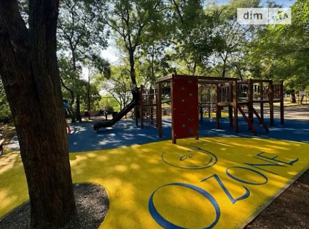 Квартира на вул. Андрія Гулого-Гуленка в Одесі, ID 242395, фото №2