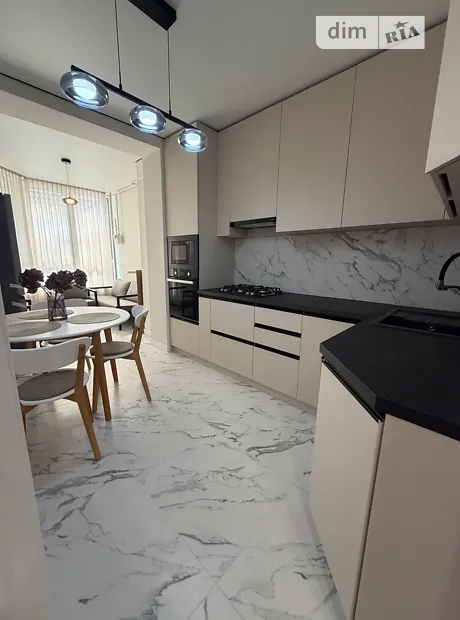 Квартира на вул. Боголюбова, 48 в Києві, ID 248383, фото №1