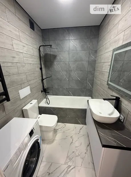 Квартира на вул. Боголюбова, 48 в Києві, ID 248383, фото №3