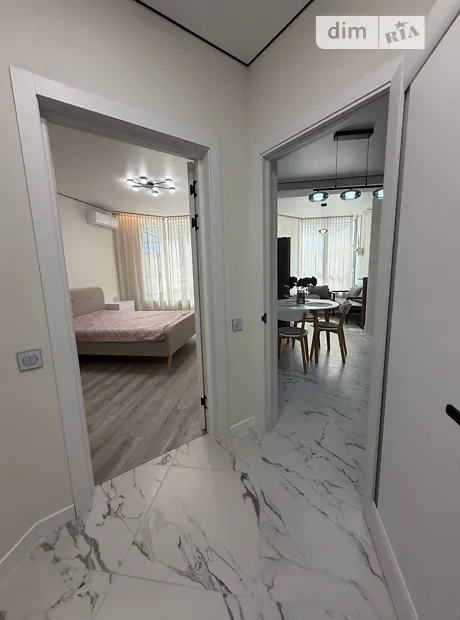Квартира на вул. Боголюбова, 48 в Києві, ID 248383, фото №4