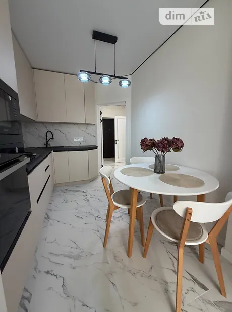 Квартира на вул. Боголюбова, 48 в Києві, ID 248383, фото №8