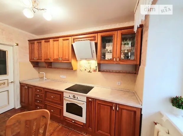 Квартира на вул. Гетьмана Павла Скоропадського в Сумах, ID 291968, фото №1