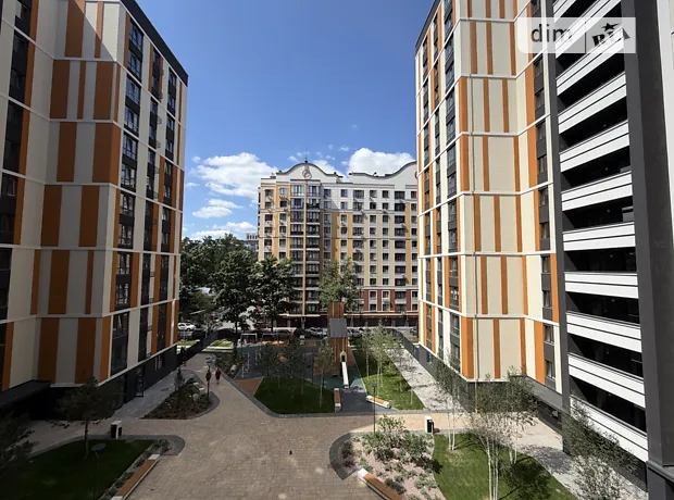 Квартира на вул. Миколи Шудрі в Києві, ID 251539, фото №17