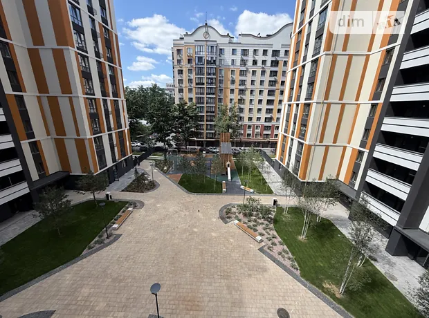 Квартира на вул. Миколи Шудрі в Києві, ID 251539, фото №18