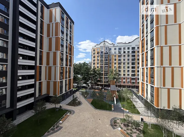 Квартира на вул. Миколи Шудрі в Києві, ID 251539, фото №19