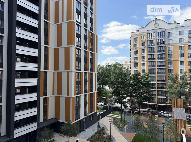 Квартира на вул. Миколи Шудрі в Києві, ID 251539, фото №20