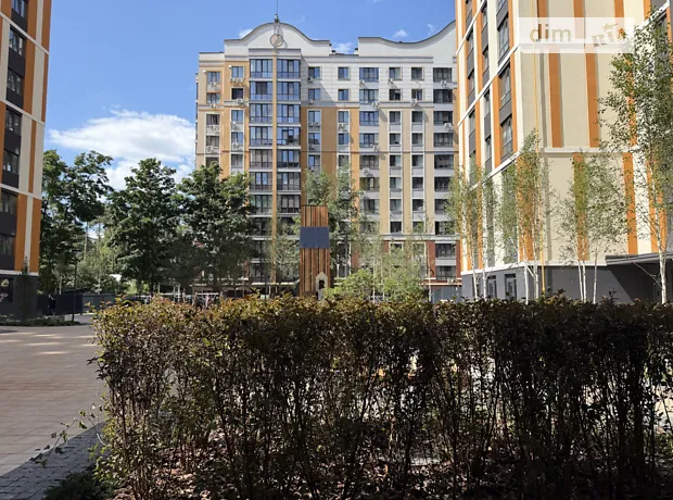 Квартира на вул. Миколи Шудрі в Києві, ID 251539, фото №23