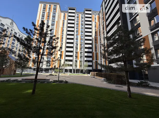 Квартира на вул. Миколи Шудрі в Києві, ID 251539, фото №24