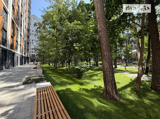 Квартира на вул. Миколи Шудрі в Києві, ID 251539, фото №25