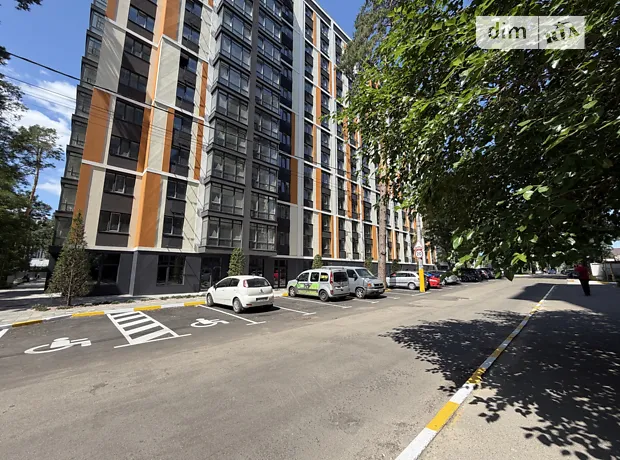 Квартира на вул. Миколи Шудрі в Києві, ID 251539, фото №26