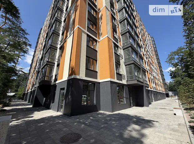 Квартира на вул. Миколи Шудрі в Києві, ID 251539, фото №27