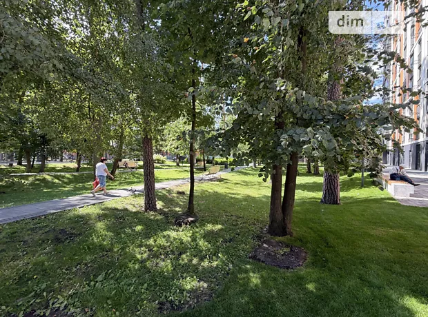 Квартира на вул. Миколи Шудрі в Києві, ID 251539, фото №28