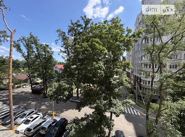 Квартира на вул. Миколи Шудрі в Києві, ID 251539, фото №4