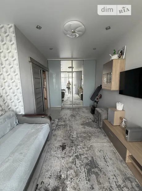 Квартира на вул. Гетьмана Мазепи, 59 в Хмельницькому, ID 261773, фото №1