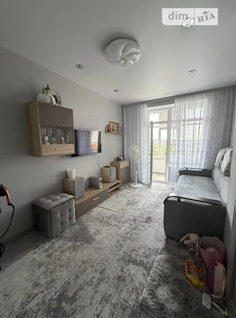Квартира на вул. Гетьмана Мазепи, 59 в Хмельницькому, ID 261773, фото №4