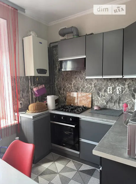 Квартира на вул. Гетьмана Мазепи, 59 в Хмельницькому, ID 261773, фото №9