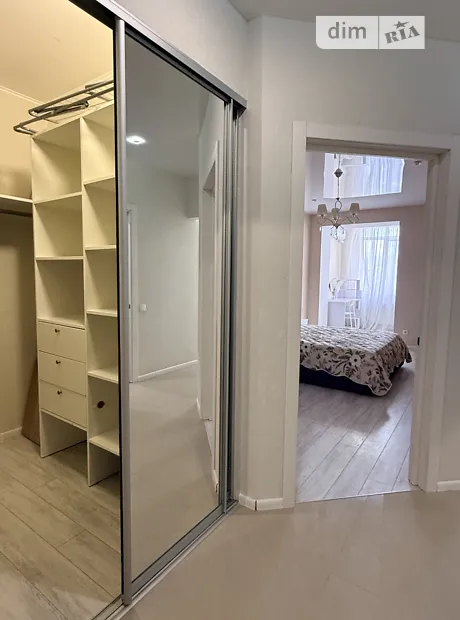 Квартира на вул. Лісова, 6Б в Києві, ID 239506, фото №21