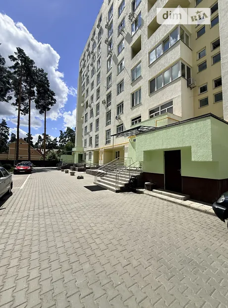 Квартира на вул. Лісова, 6Б в Києві, ID 239506, фото №25