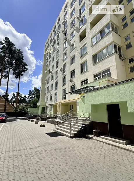 Квартира на вул. Лісова, 6Б в Києві, ID 239506, фото №26