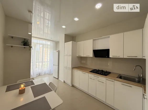 Квартира на вул. Лісова, 6Б в Києві, ID 239506, фото №9