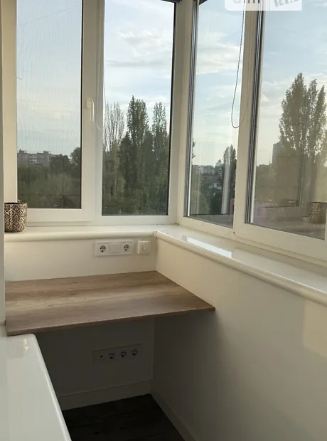 Квартира на вул. Прирічна, 27Г в Києві, ID 326855, фото №4