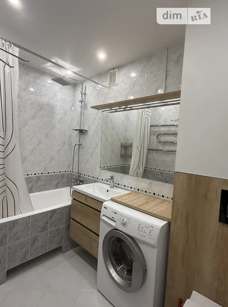 Квартира на вул. Прирічна, 27Г в Києві, ID 326855, фото №5