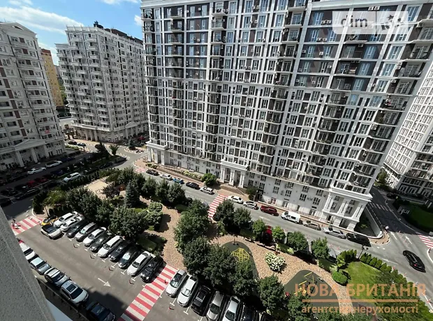 Квартира на вул. Михайла Максимовича, 24Б в Києві, ID 240438, фото №1