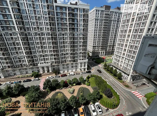 Квартира на вул. Михайла Максимовича, 24Б в Києві, ID 240438, фото №2