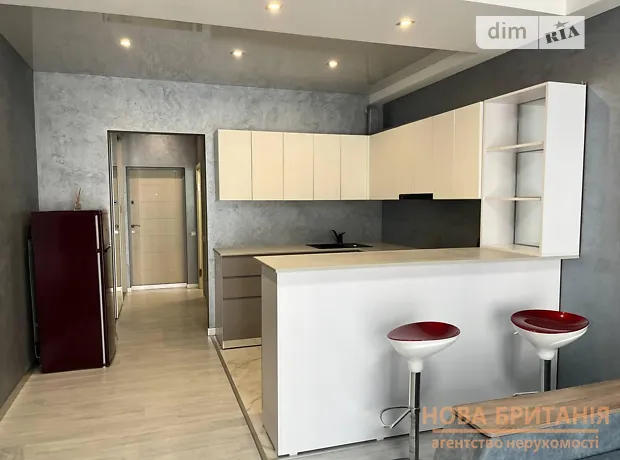 Квартира на вул. Михайла Максимовича, 24Б в Києві, ID 240438, фото №14