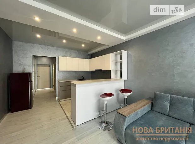 Квартира на вул. Михайла Максимовича, 24Б в Києві, ID 240438, фото №15