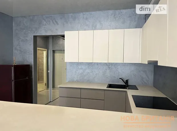 Квартира на вул. Михайла Максимовича, 24Б в Києві, ID 240438, фото №17